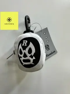 【新品未使用】1383 ラッセルノ ボールケース