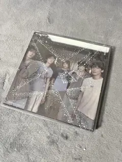 TXT TOGETHER Etched ver. アルバム