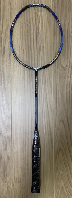 GOSEN ゴーセン ルーツアーメット 6000 バトミントンラケット