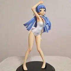 かんなぎ ナギ 組立式 DX フィギュア 神様 ver. 水着