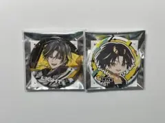 めておら らいと 武道館 夏ビジュ 等身 デフォ 缶バッジ