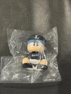 パワプロくんならぶんです　ビジターver 埼玉西武ライオンズ