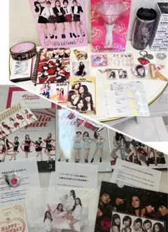 2025年最新】kara ハラ うちわの人気アイテム - メルカリ