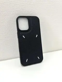 【早い者勝ち❗️】　iPhone16ケース　ブラックレザー