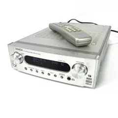 Denon スピーカーセット AVC-M330 通電确認済　現状品 Denon スピーカーセット AVC-M330 通電确認済 現状品