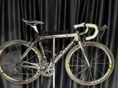 Colnago cx-1 evo carbon