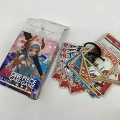 ワンピースカードゲーム セット