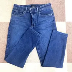 UNIQLO スキニーデニム 29