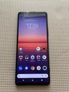 SONY Xperia SOG02 128gb美品 simフリー