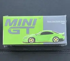 MINI GT No357 静岡ホビーショー限定 MINI GT 1/64 357 静岡ホビーショー抽選販売 GT-R NISMO （静岡