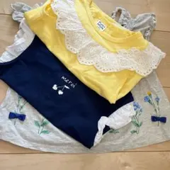 ピューピルハウス トップス　100㎝