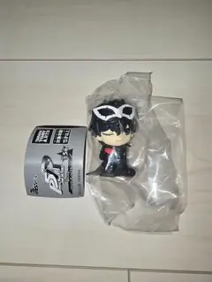 肩ズンFig.　ペルソナ5　ザ・ロイヤルvol.1　ジョーカー　雨宮蓮②