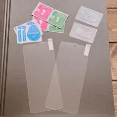 Xiaomi 12 Lite フィルム カメラフィルム 保護フィルム 2枚