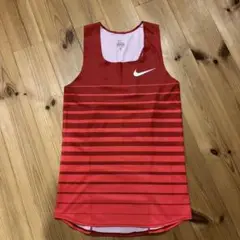 nike ナイキ pro elite エアロスイフト シングレット xs