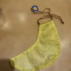 バナナ袋　ガチャ