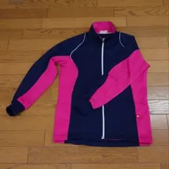 《出品期限あり》【男女兼用】ルコック スポルティフ ジャケット
