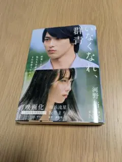 いなくなれ、群青【まとめ割あり】