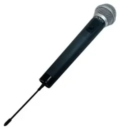 REXER ワイヤレスマイク レシーバーセット