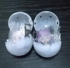 新品未開封【まちぼうけ 葬送のフリーレン(フリーレン、フェルン)2個セット】