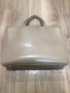 PRADAプラダ トートバッグ ベージュ