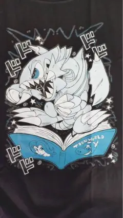 遊戯王 ジャンプ 武藤遊戯 海馬瀬人 ブルーアイズ Tシャツ 最安値
