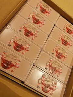 ◎新品・お菓子のミカタ10缶【ツインズ缶】