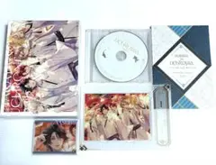 【ソフト無し】泡沫のユークロニア-trail- 幻燈エディション 限定版 特装版