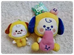 2025年最新】モーリーファンタジー bt21の人気アイテム - メルカリ