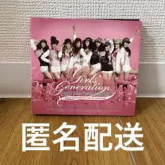 Girls' Generation 1st Asia Tour CD