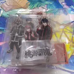 桃源暗鬼 ガチャパーティー