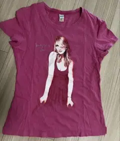 Madonna Confessions Tour Tシャツ　スワロフスキー