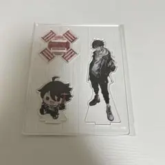 三枝明那 アクリルスタンド