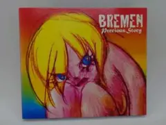 BREMEN Precious Story