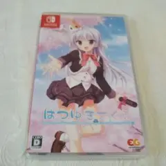 はつゆきさくら 通常版 Switch