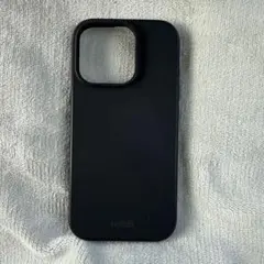 holdit ブラック ソフトケース