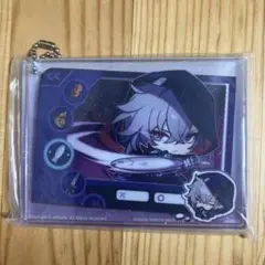 崩壊スターレイル　一番くじ　アクリルチャーム　モゼ