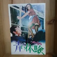 ラウラ・アントネッリ直筆サイン入り超 大型写真…続・青い体験… Amazon.co.jp: 青い体験 続・青い体験 2枚 ラウラ
