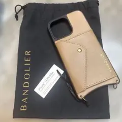 Bandolier I phone 14pro