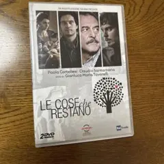 ジョルダー二家の人々・イタリア盤DVD