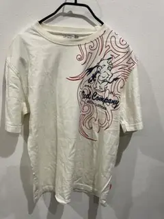 Ted Company テッドカンパニー Tシャツ デッドマン 40