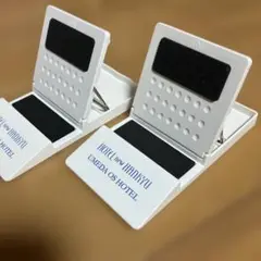 スマホスタンド　２個セット