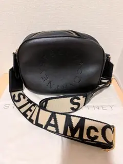 ステラマッカートニー ショルダーバッグ カメラバッグ