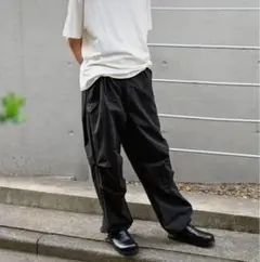 パンツ pacs flex pants space gray P A C S (FLEX Pants Space Gray) 通販 ｜ SUPPLY TOKYO online
