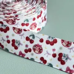 さくらんぼリボンＣ14.3m(現品のみ)