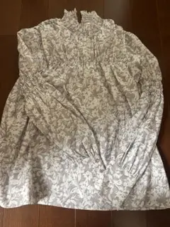 rienda ブラウス