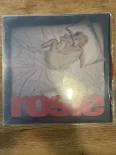 最新フォトカード2枚入 レッド・バイナル Rose Rosie 新品 アナログ盤 ポラ2枚付 Rose Rosie BLACKPINK 新品 アナログ盤 送料込 - メルカリ