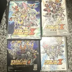 スーパーロボット大戦　まとめ売り