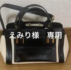クロエハンドバッグ アリス