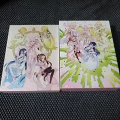 結城友柰は勇者である　結城友柰の章　勇者の章　Blu-ray box