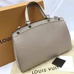 5851 LOUIS VUITTON エピ ブレアMM